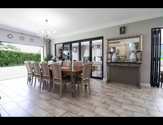 5 BEDROOM PROPERTY TO RENT IN COPPERLEAF ESTATE